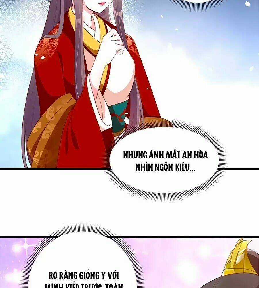 Thịnh Thế Lê Hoa Điện Chapter 85 trang 8