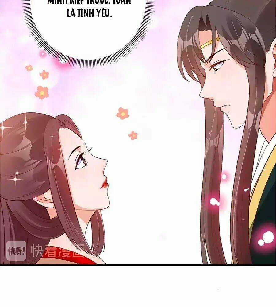 Thịnh Thế Lê Hoa Điện Chapter 85 trang 9