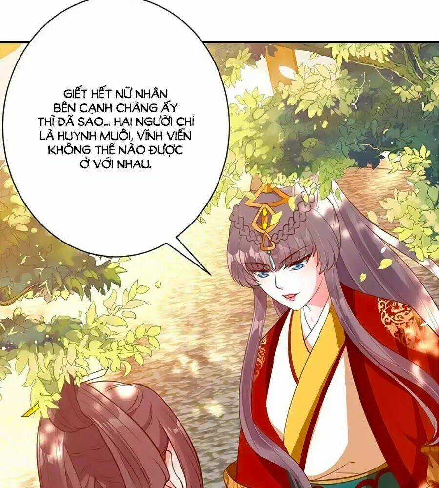 Thịnh Thế Lê Hoa Điện Chapter 86 trang 10