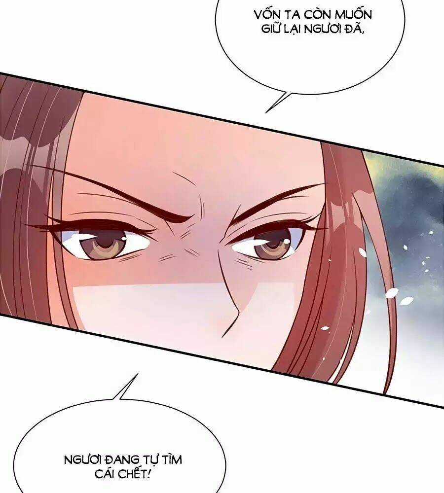 Thịnh Thế Lê Hoa Điện Chapter 86 trang 13