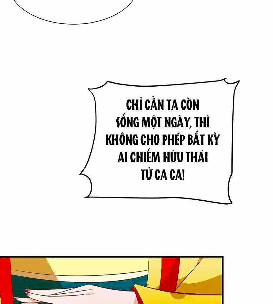 Thịnh Thế Lê Hoa Điện Chapter 86 trang 14