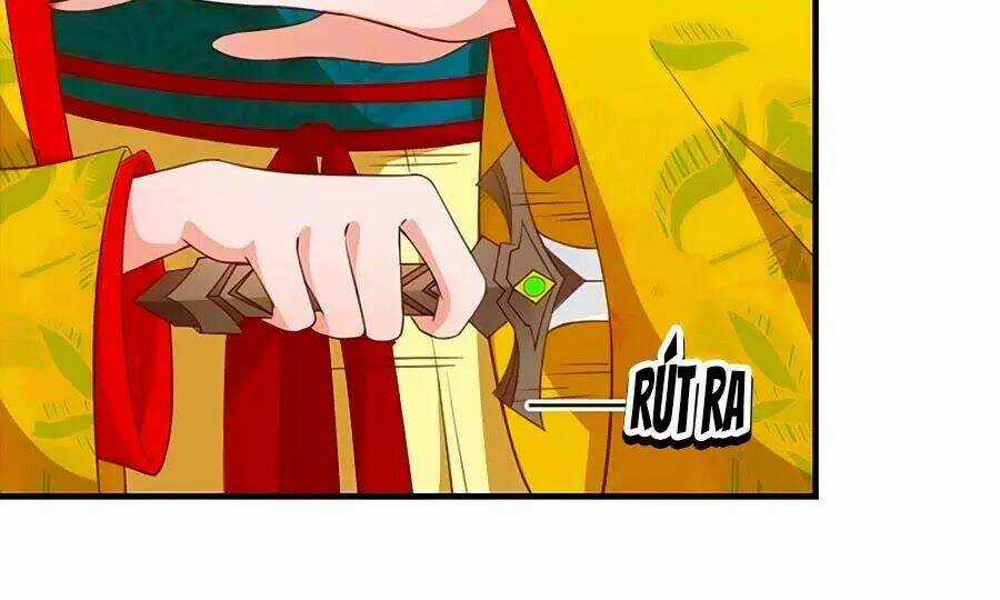 Thịnh Thế Lê Hoa Điện Chapter 86 trang 15