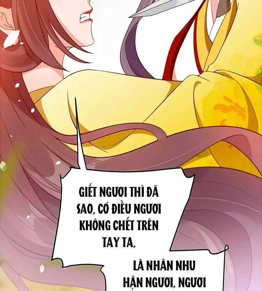 Thịnh Thế Lê Hoa Điện Chapter 86 trang 17