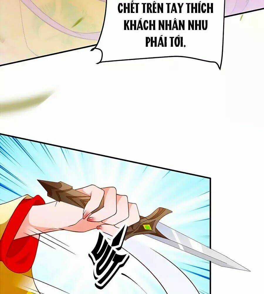 Thịnh Thế Lê Hoa Điện Chapter 86 trang 18