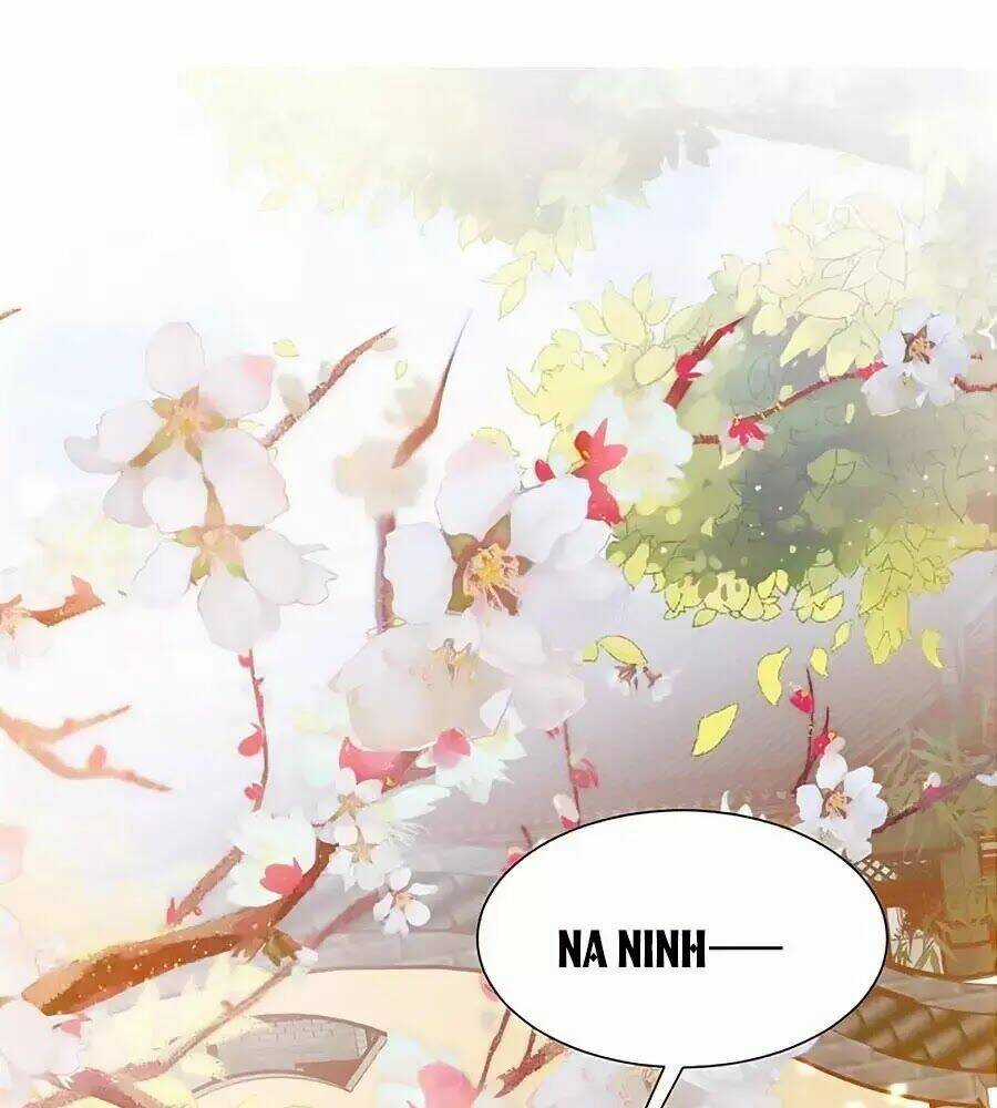 Thịnh Thế Lê Hoa Điện Chapter 86 trang 22
