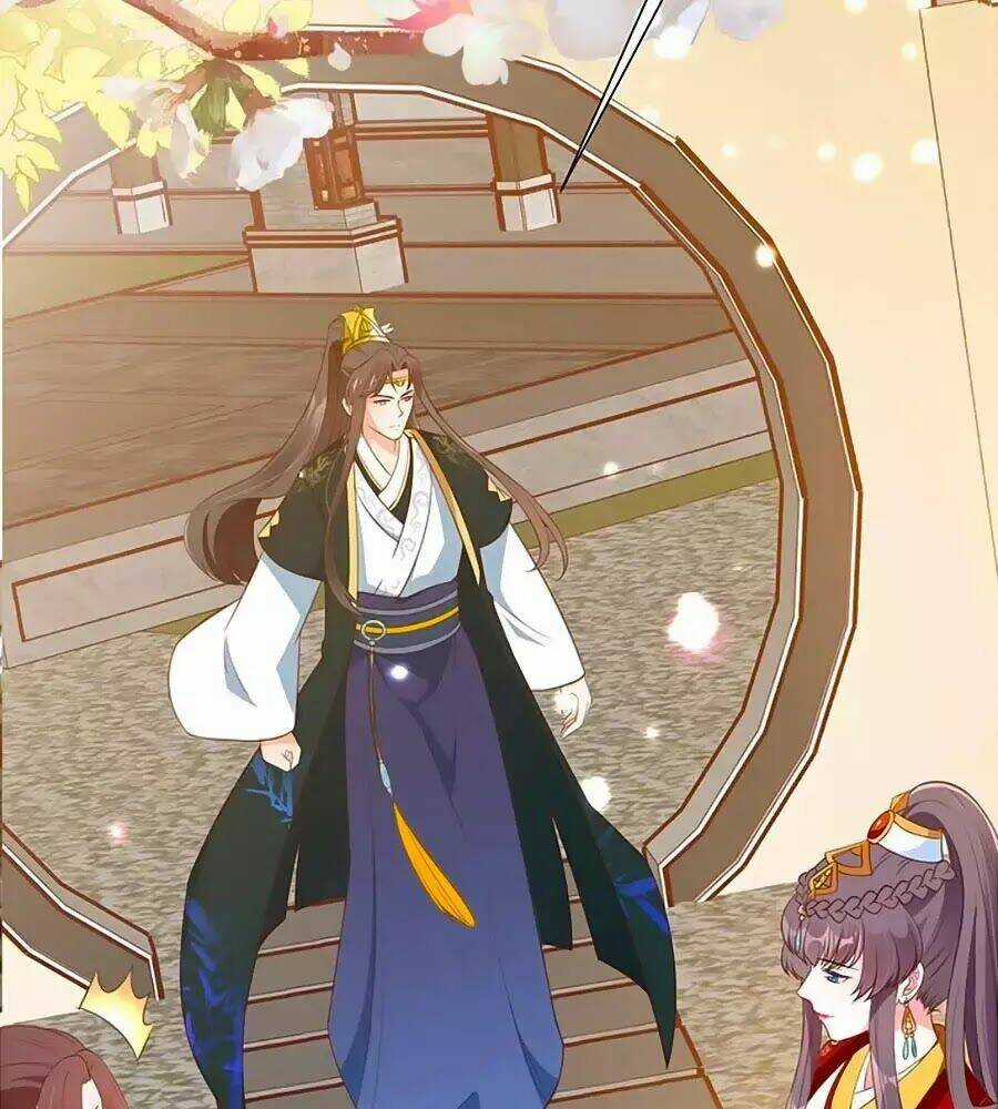 Thịnh Thế Lê Hoa Điện Chapter 86 trang 23