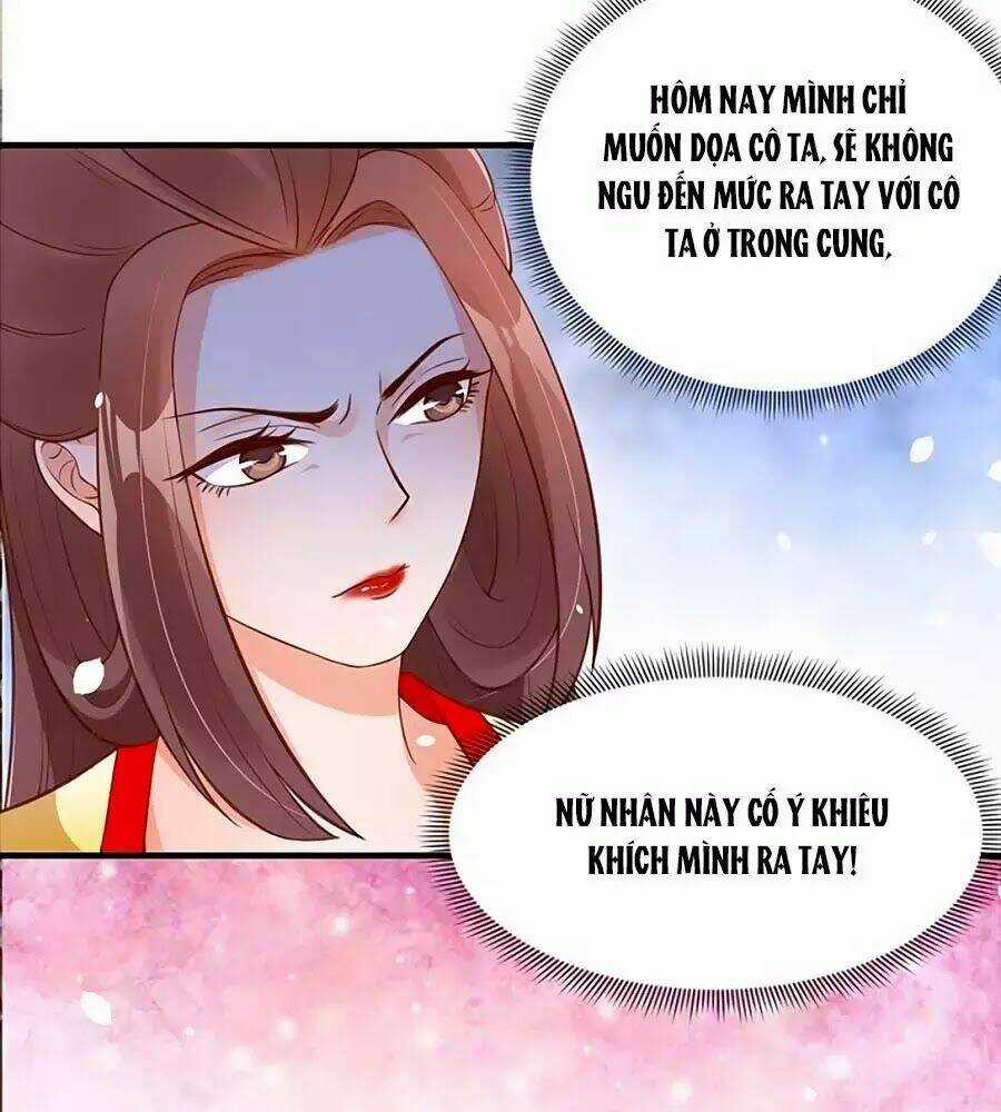 Thịnh Thế Lê Hoa Điện Chapter 86 trang 25