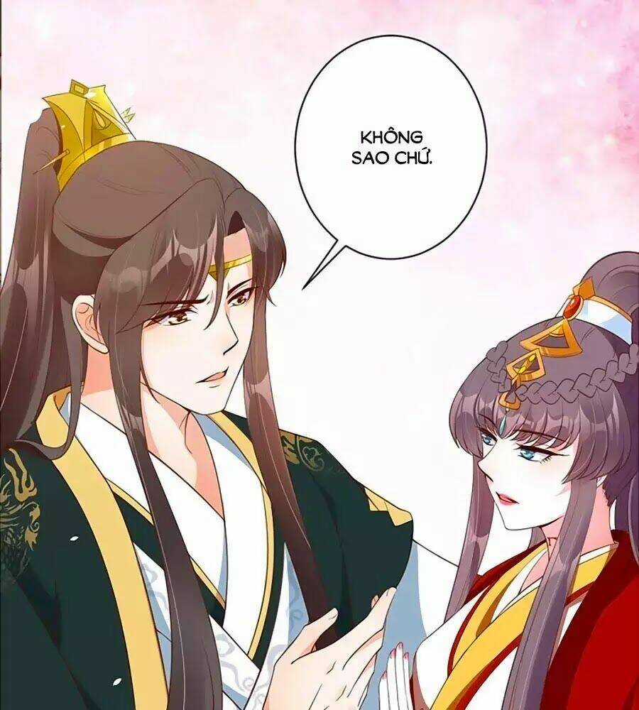 Thịnh Thế Lê Hoa Điện Chapter 86 trang 26