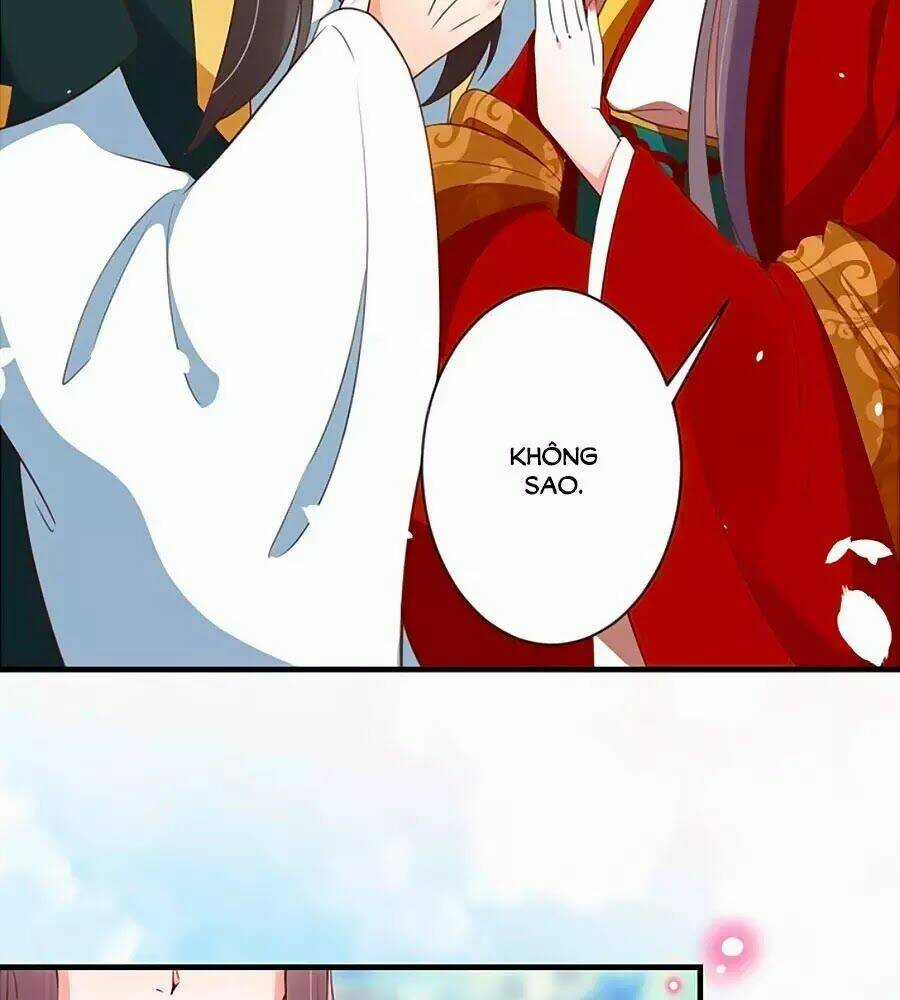 Thịnh Thế Lê Hoa Điện Chapter 86 trang 27