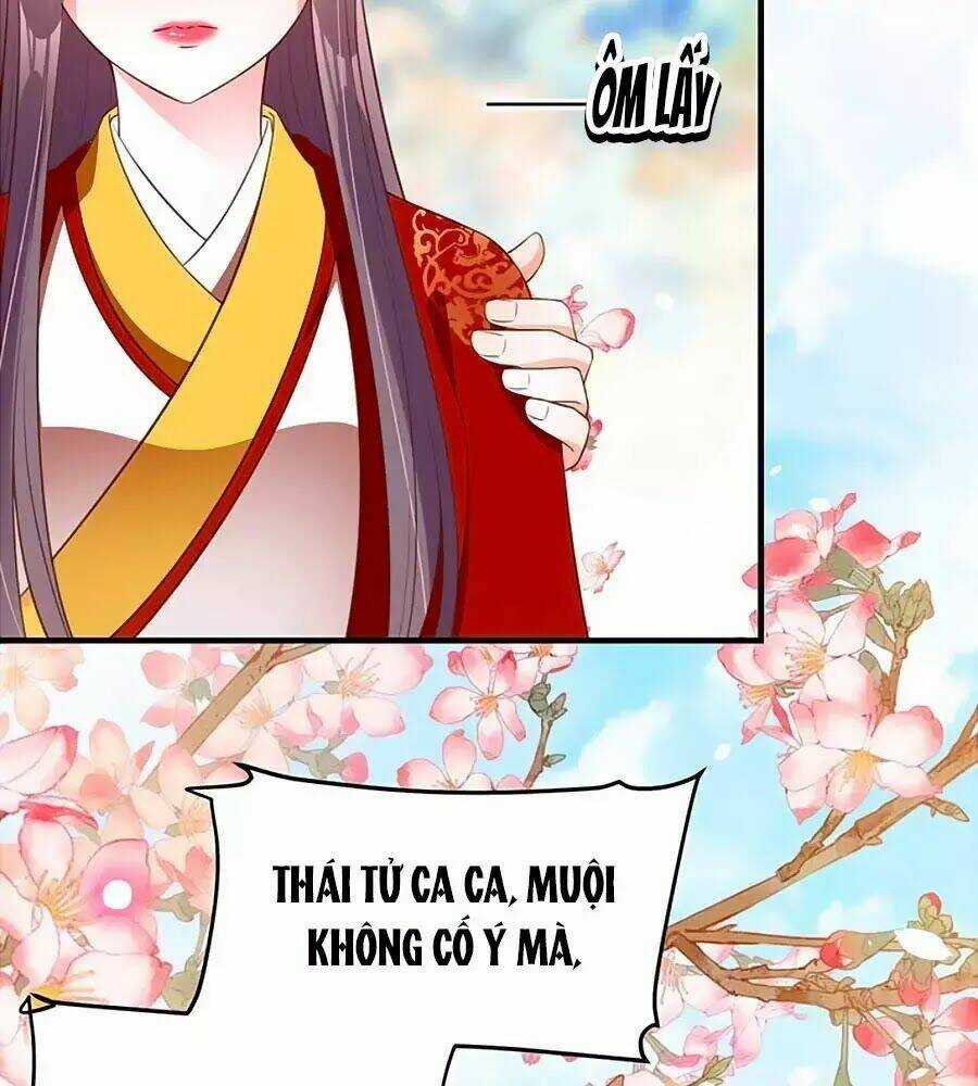 Thịnh Thế Lê Hoa Điện Chapter 86 trang 28