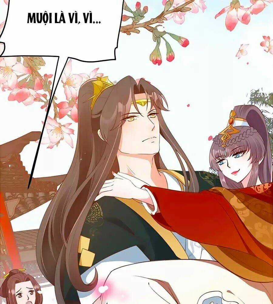 Thịnh Thế Lê Hoa Điện Chapter 86 trang 29