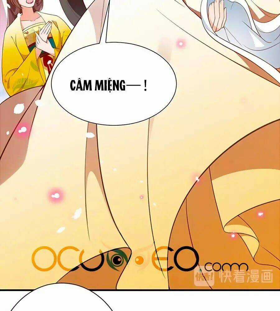 Thịnh Thế Lê Hoa Điện Chapter 86 trang 30