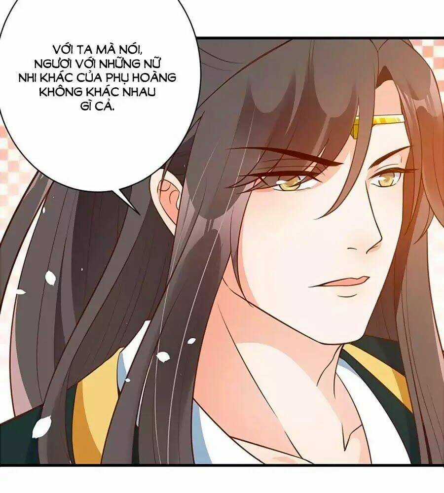 Thịnh Thế Lê Hoa Điện Chapter 86 trang 31