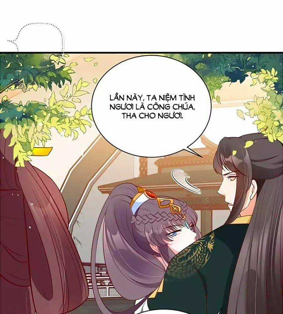 Thịnh Thế Lê Hoa Điện Chapter 86 trang 33