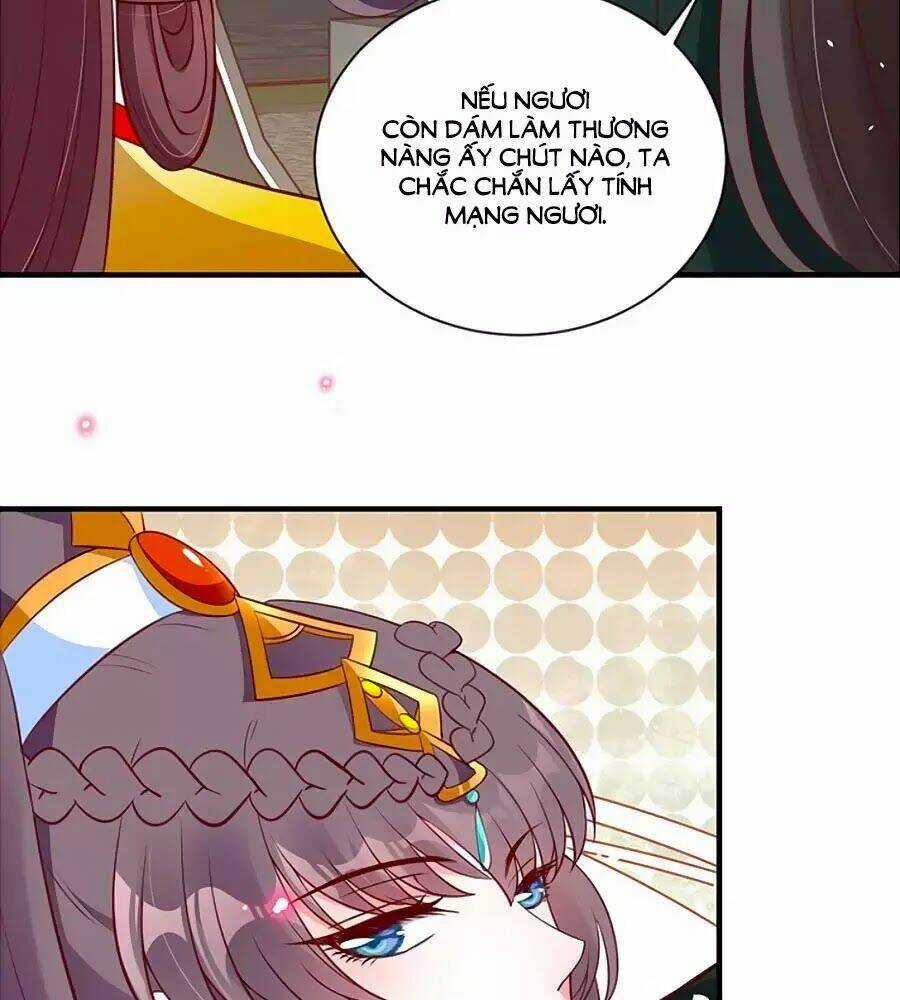 Thịnh Thế Lê Hoa Điện Chapter 86 trang 34