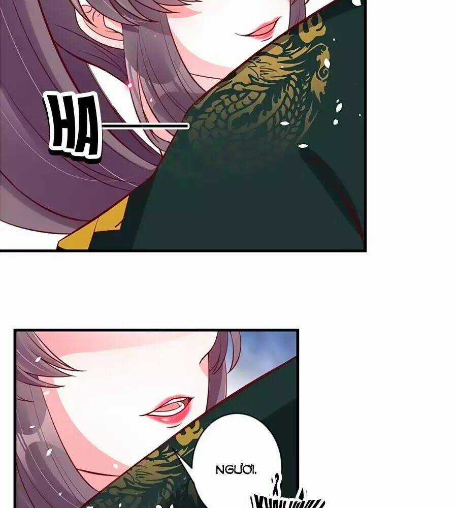 Thịnh Thế Lê Hoa Điện Chapter 86 trang 35