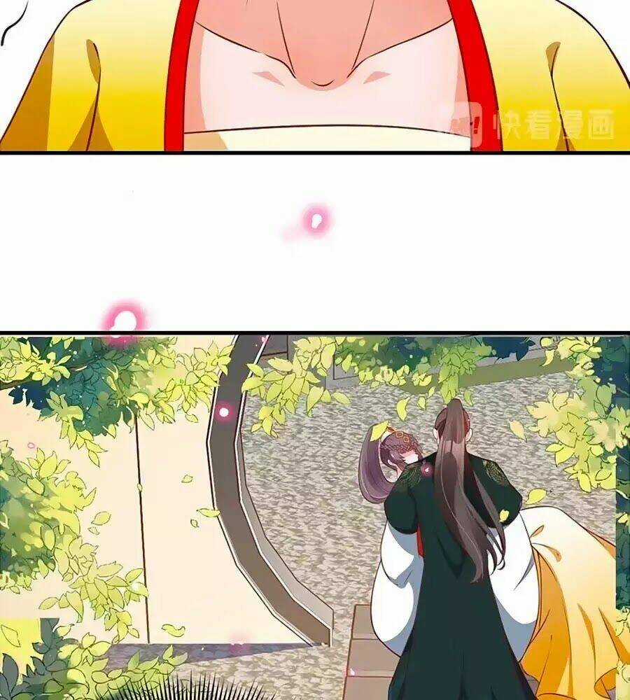 Thịnh Thế Lê Hoa Điện Chapter 86 trang 39