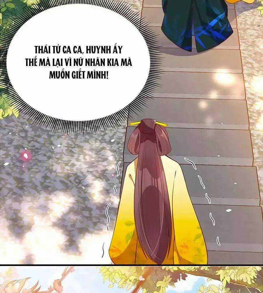 Thịnh Thế Lê Hoa Điện Chapter 86 trang 40