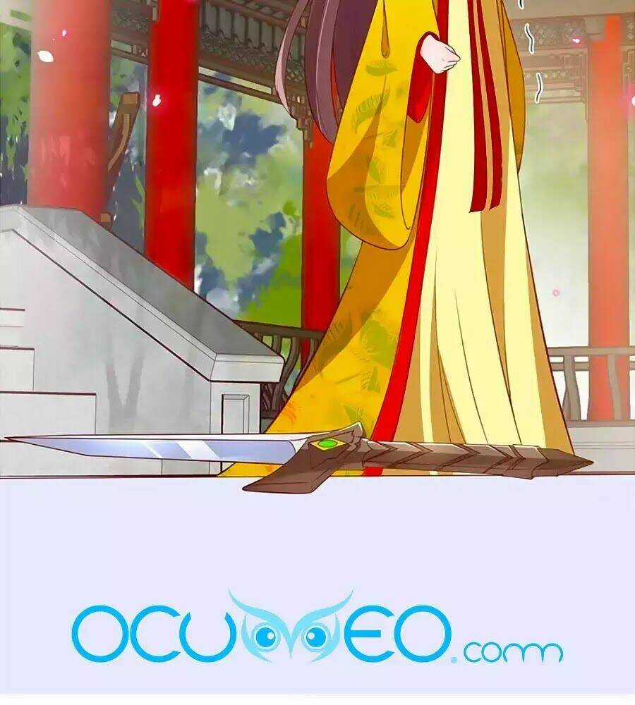 Thịnh Thế Lê Hoa Điện Chapter 86 trang 42