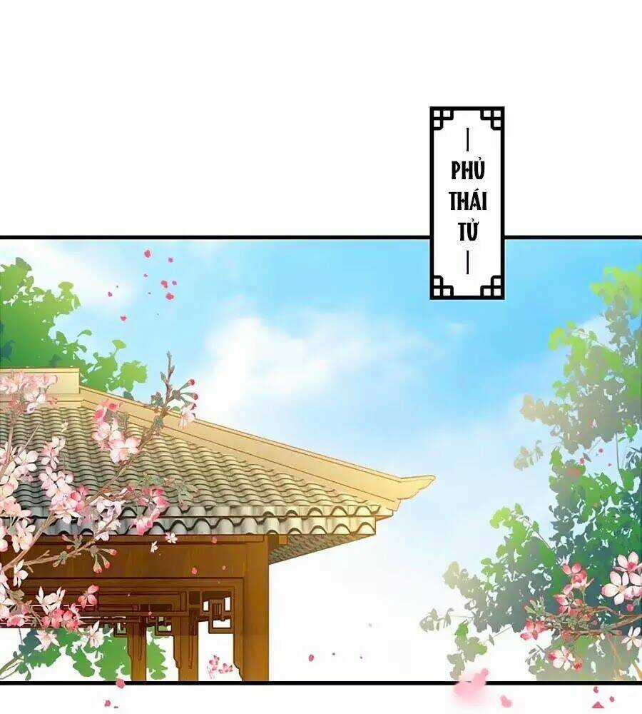 Thịnh Thế Lê Hoa Điện Chapter 86 trang 44