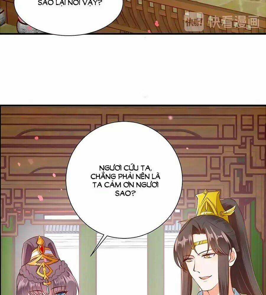 Thịnh Thế Lê Hoa Điện Chapter 86 trang 46