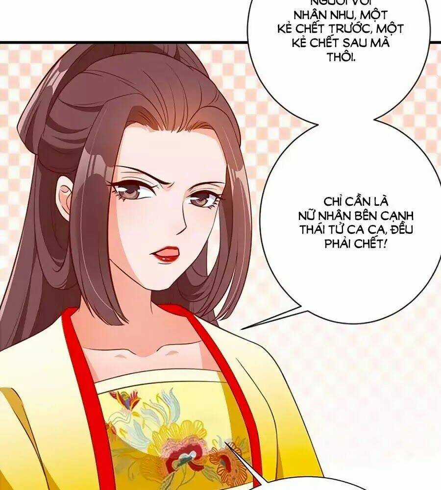 Thịnh Thế Lê Hoa Điện Chapter 86 trang 5