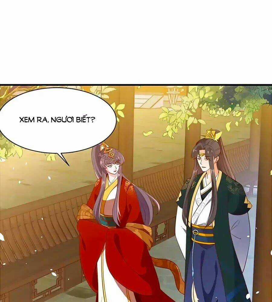 Thịnh Thế Lê Hoa Điện Chapter 86 trang 52