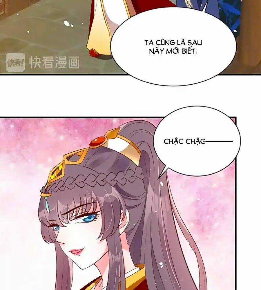 Thịnh Thế Lê Hoa Điện Chapter 86 trang 53