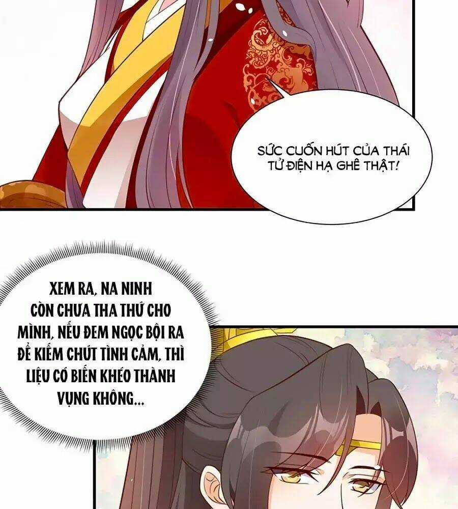 Thịnh Thế Lê Hoa Điện Chapter 86 trang 54