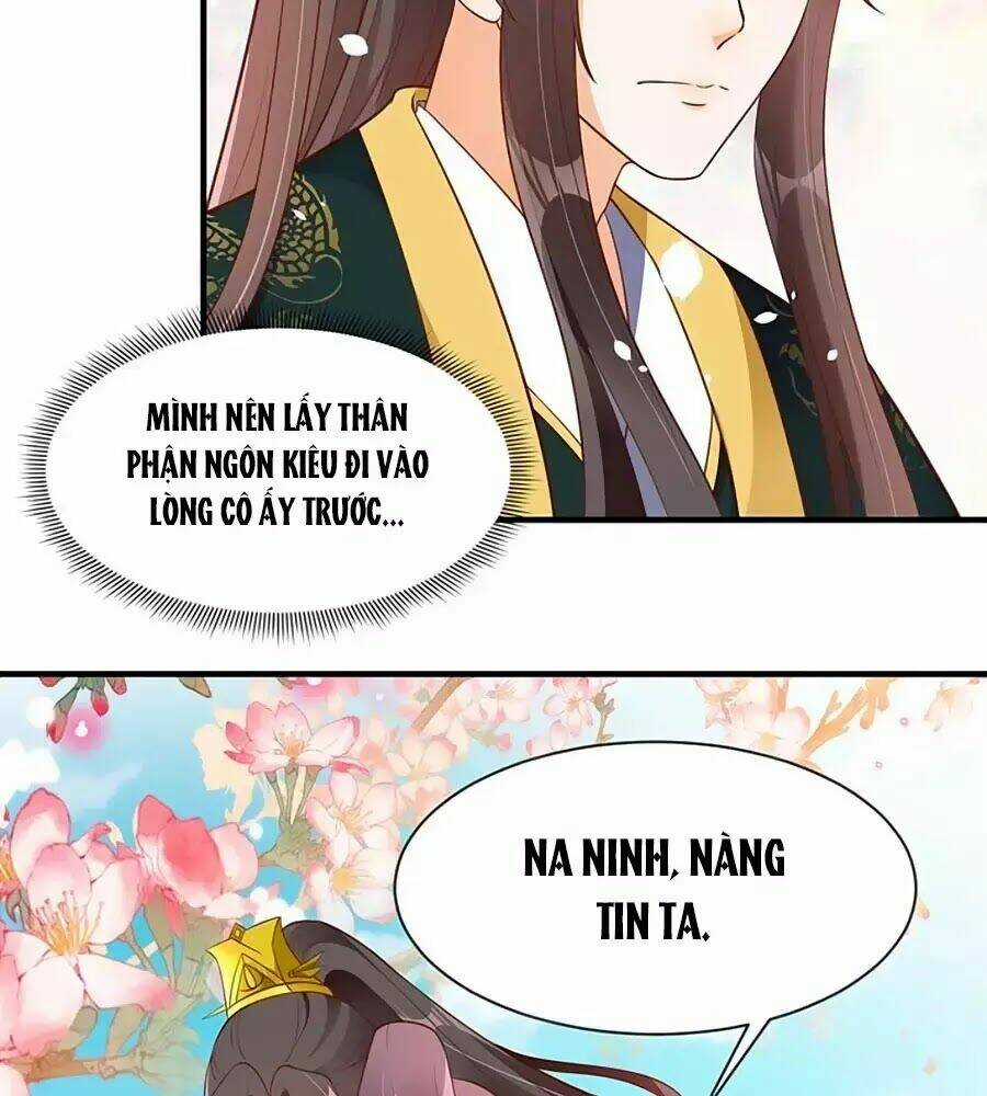 Thịnh Thế Lê Hoa Điện Chapter 86 trang 55