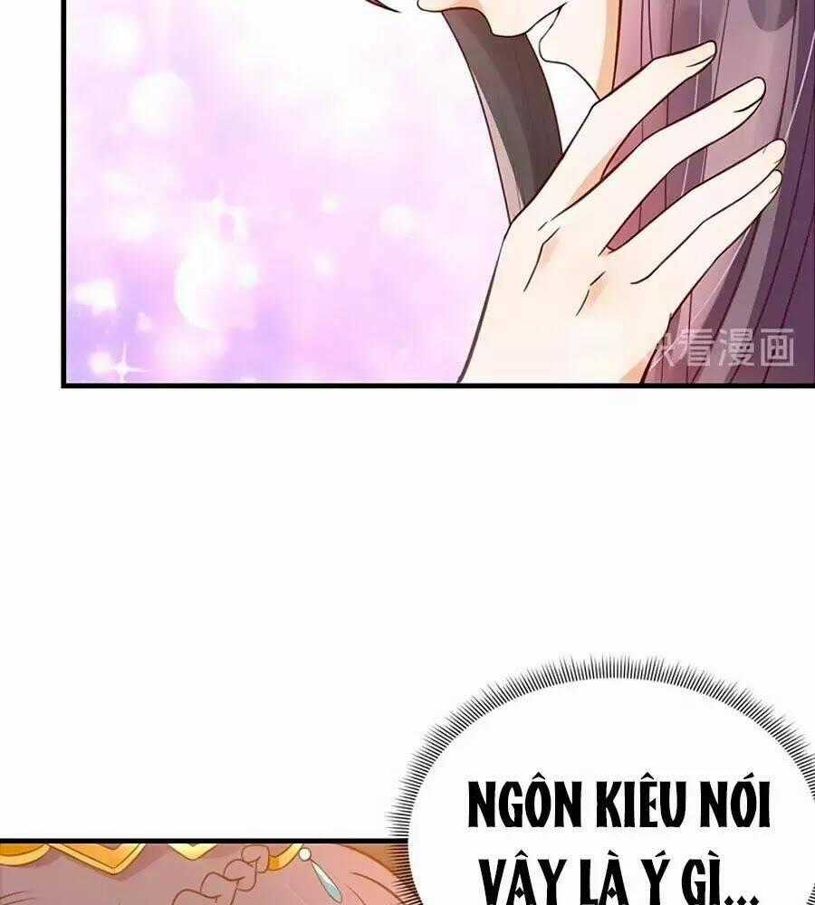 Thịnh Thế Lê Hoa Điện Chapter 86 trang 58