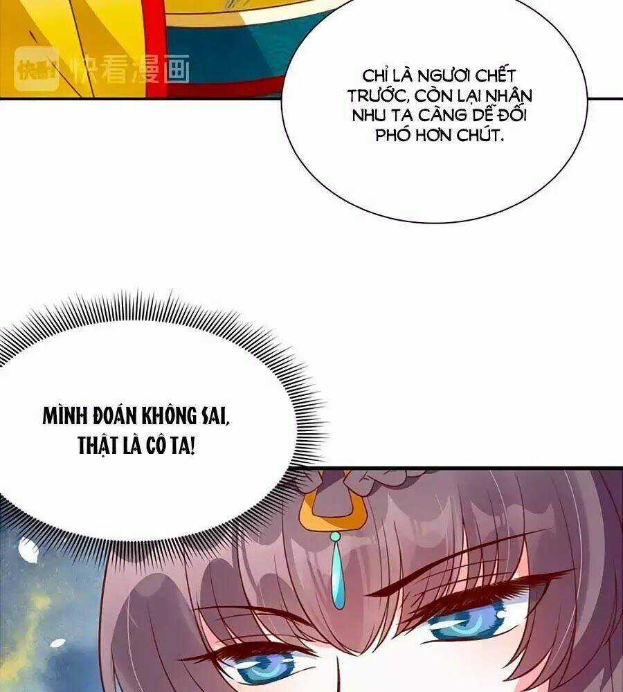 Thịnh Thế Lê Hoa Điện Chapter 86 trang 6