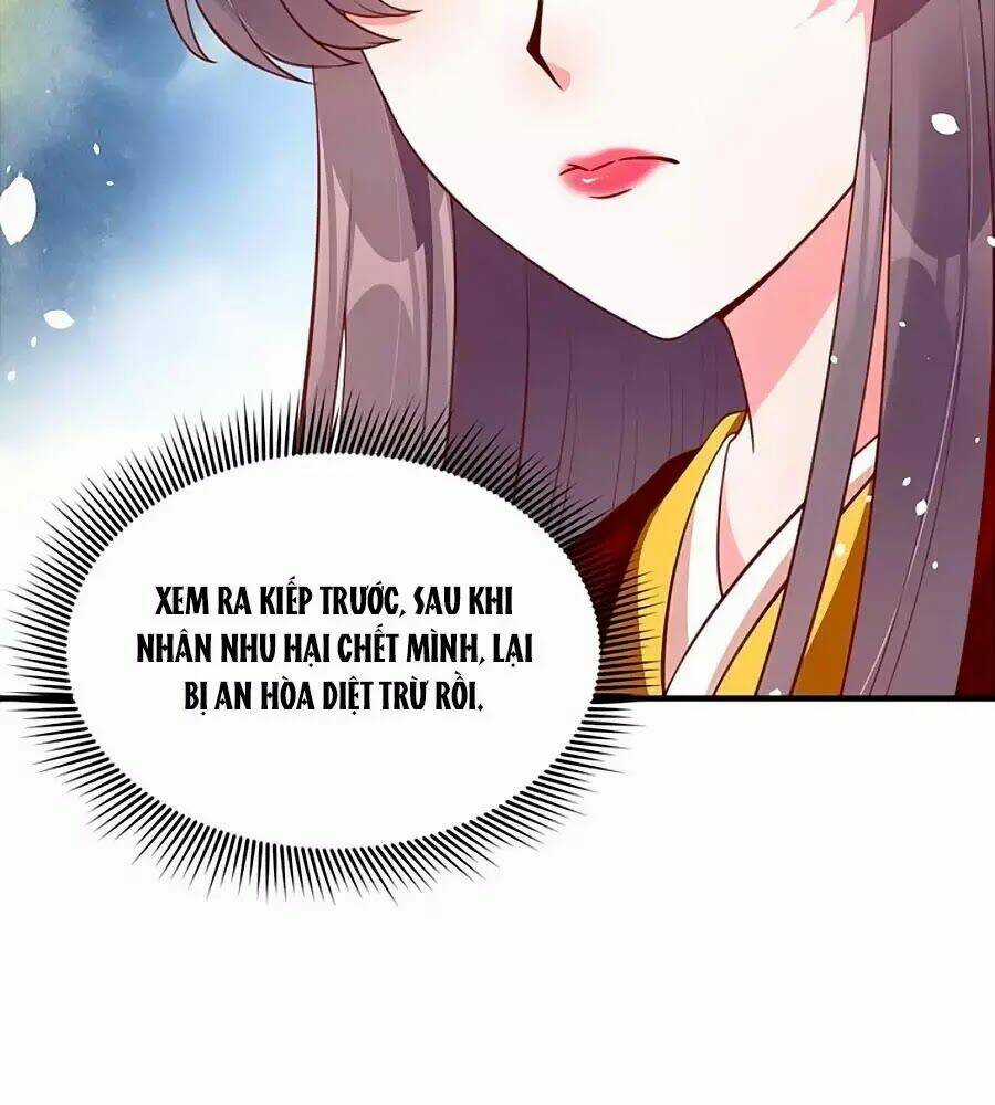 Thịnh Thế Lê Hoa Điện Chapter 86 trang 7