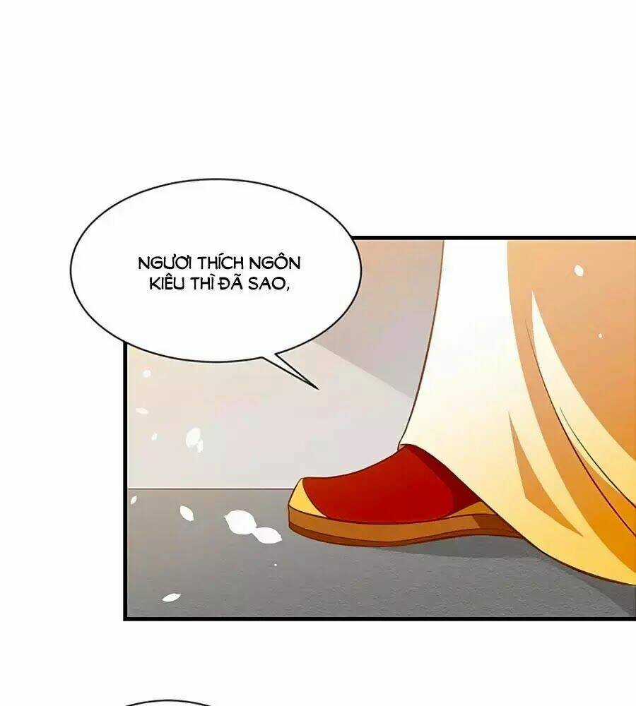 Thịnh Thế Lê Hoa Điện Chapter 86 trang 9