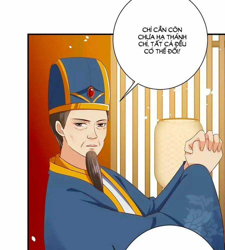 Thịnh Thế Lê Hoa Điện Chapter 87 trang 10