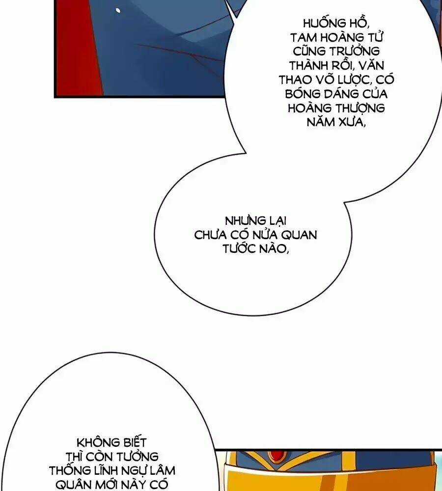 Thịnh Thế Lê Hoa Điện Chapter 87 trang 11