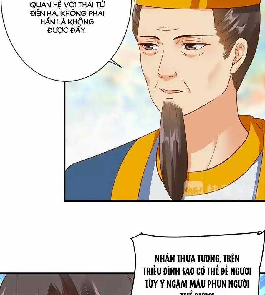 Thịnh Thế Lê Hoa Điện Chapter 87 trang 12
