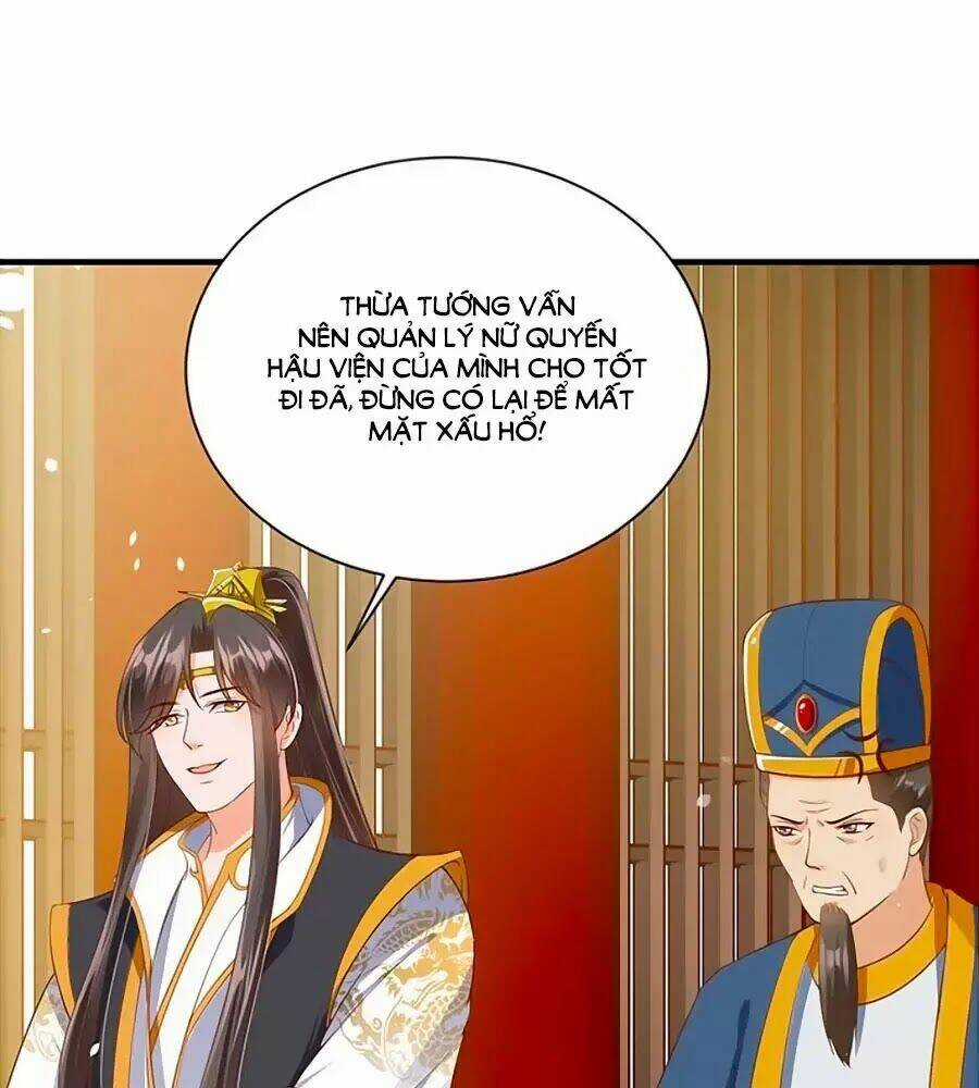 Thịnh Thế Lê Hoa Điện Chapter 87 trang 15