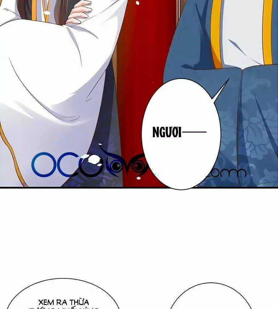 Thịnh Thế Lê Hoa Điện Chapter 87 trang 16