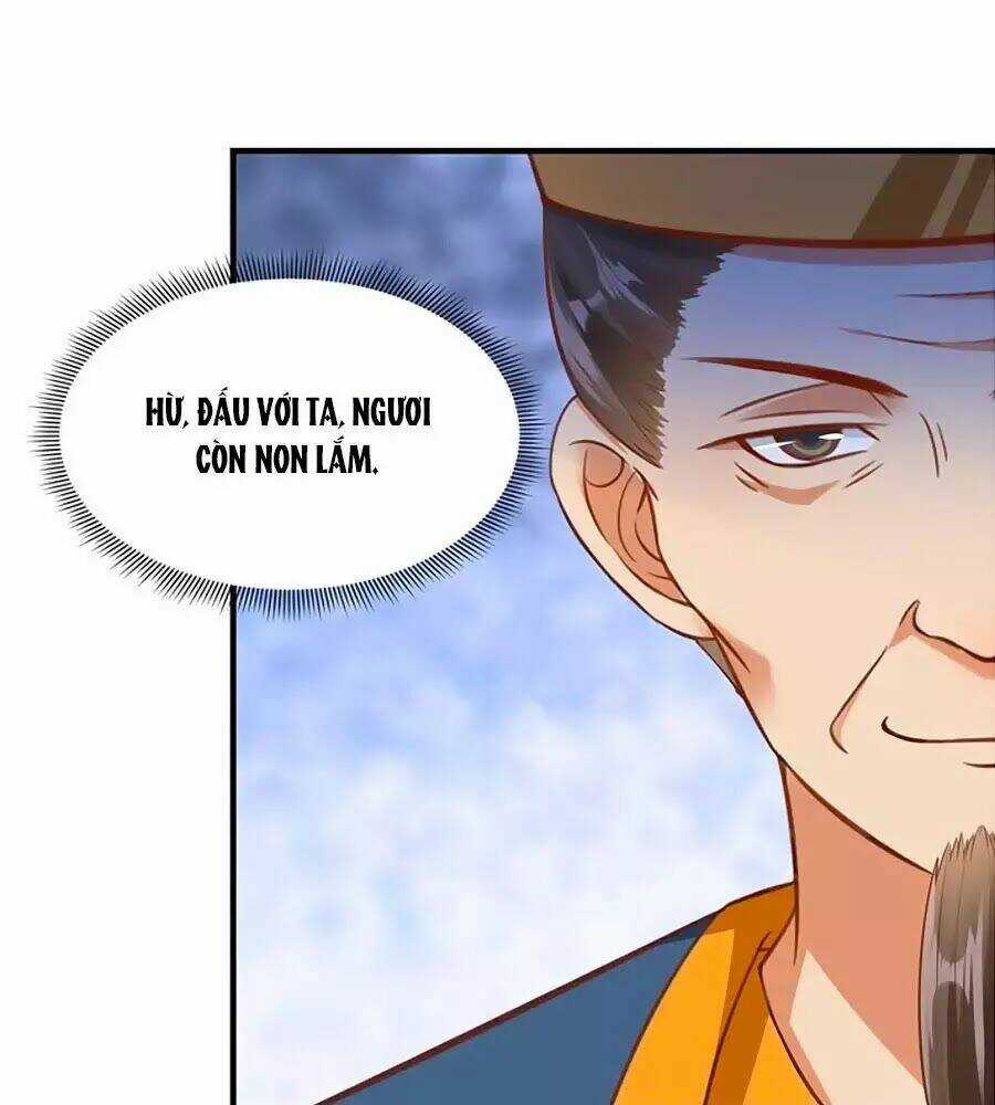 Thịnh Thế Lê Hoa Điện Chapter 87 trang 18