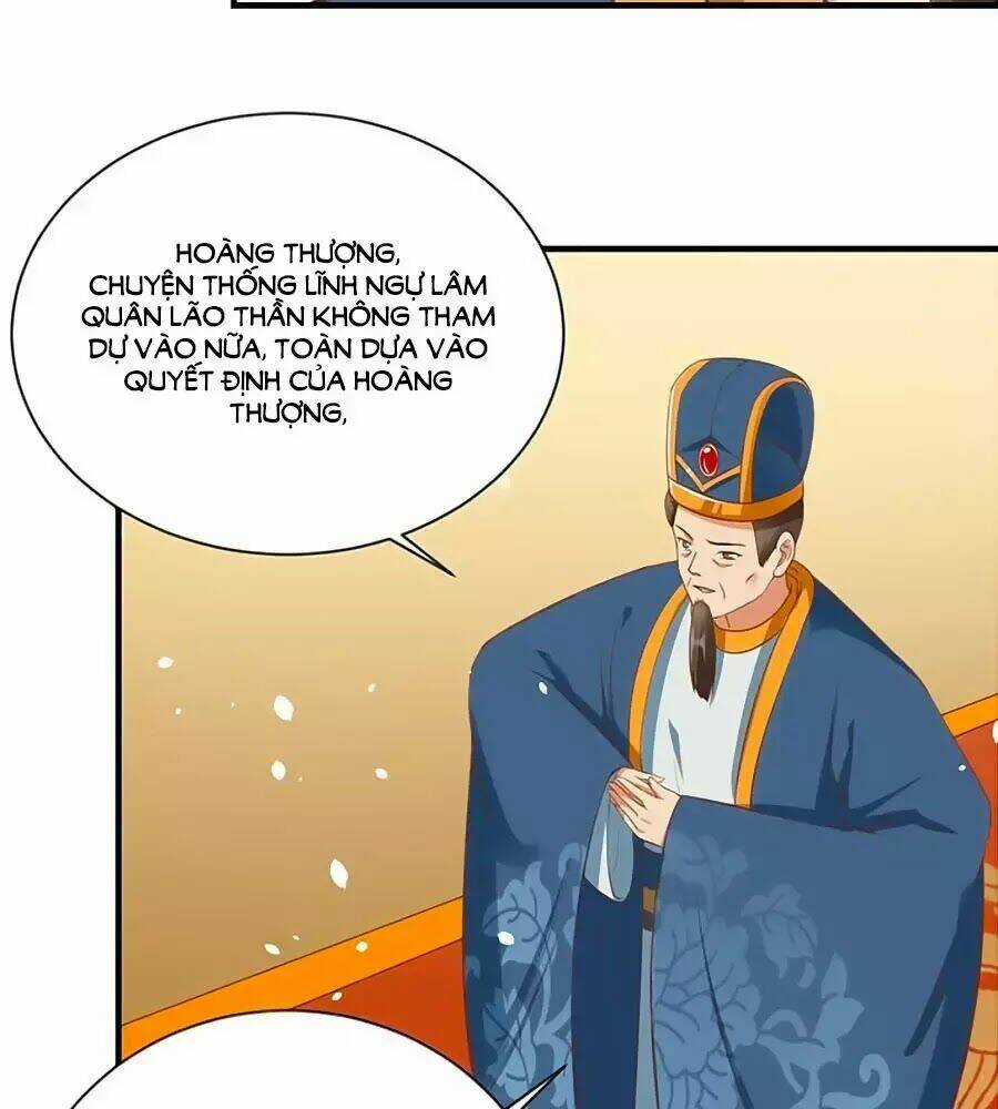 Thịnh Thế Lê Hoa Điện Chapter 87 trang 19