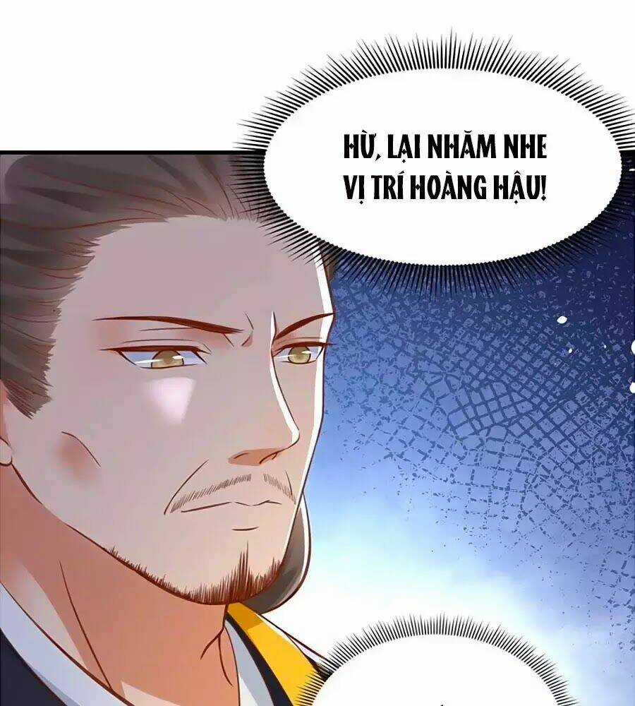 Thịnh Thế Lê Hoa Điện Chapter 87 trang 21