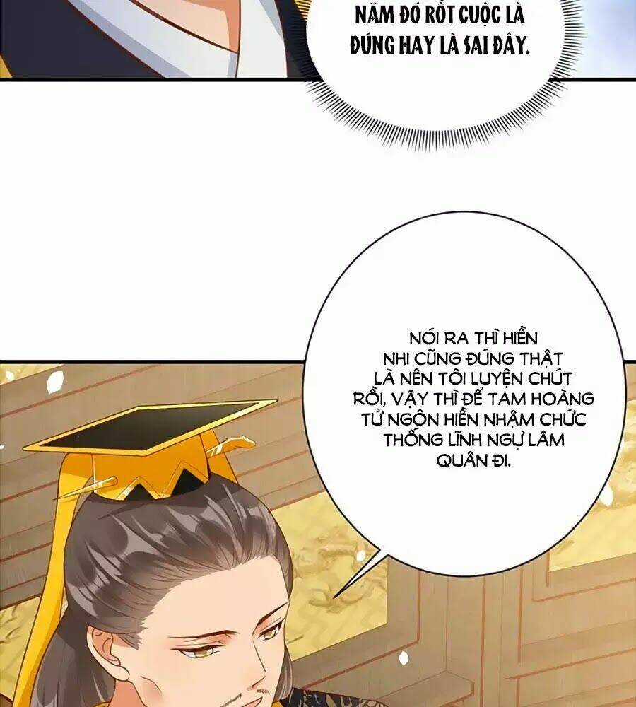 Thịnh Thế Lê Hoa Điện Chapter 87 trang 22