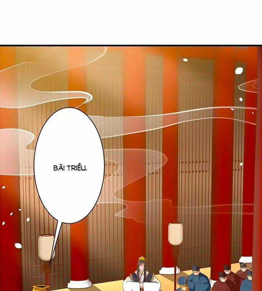 Thịnh Thế Lê Hoa Điện Chapter 87 trang 24