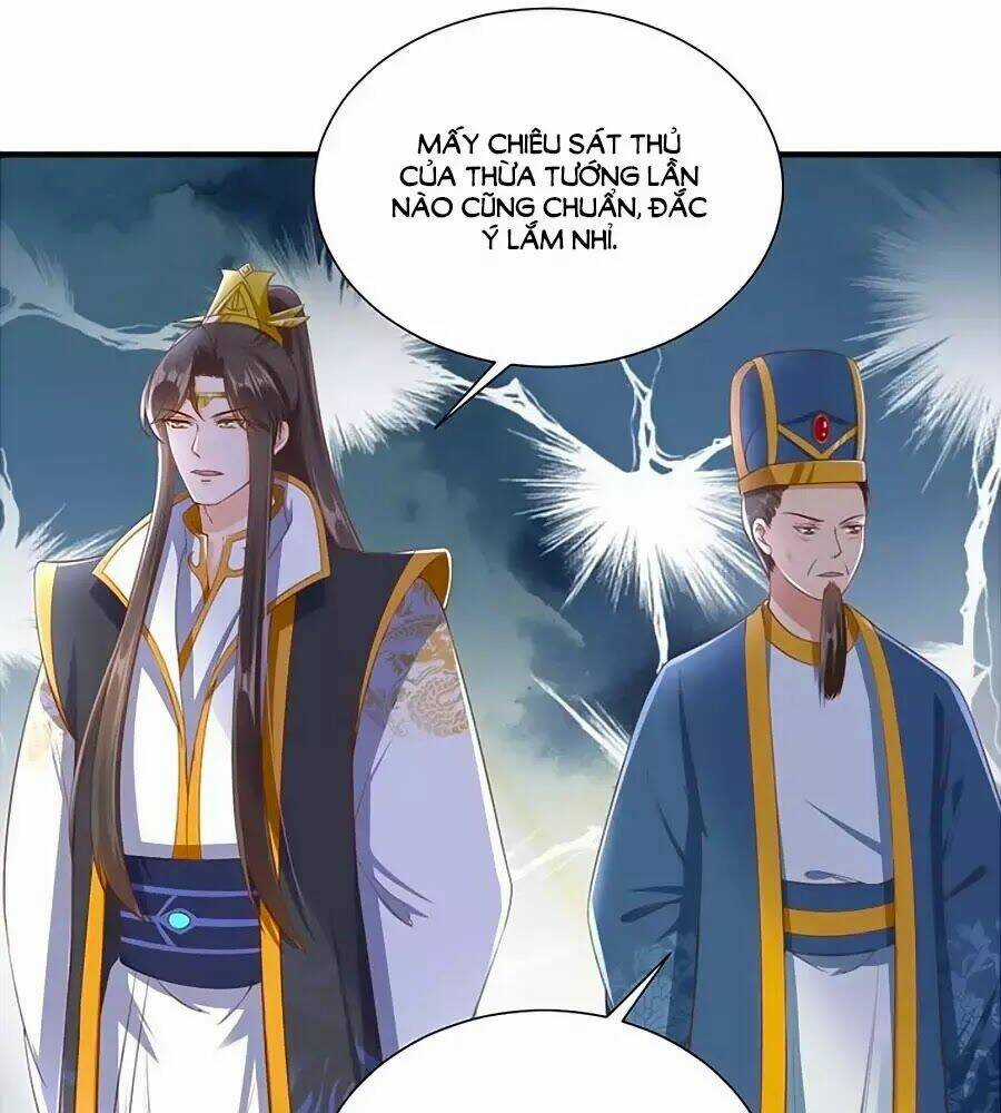 Thịnh Thế Lê Hoa Điện Chapter 87 trang 26
