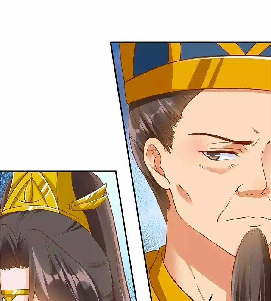 Thịnh Thế Lê Hoa Điện Chapter 87 trang 28