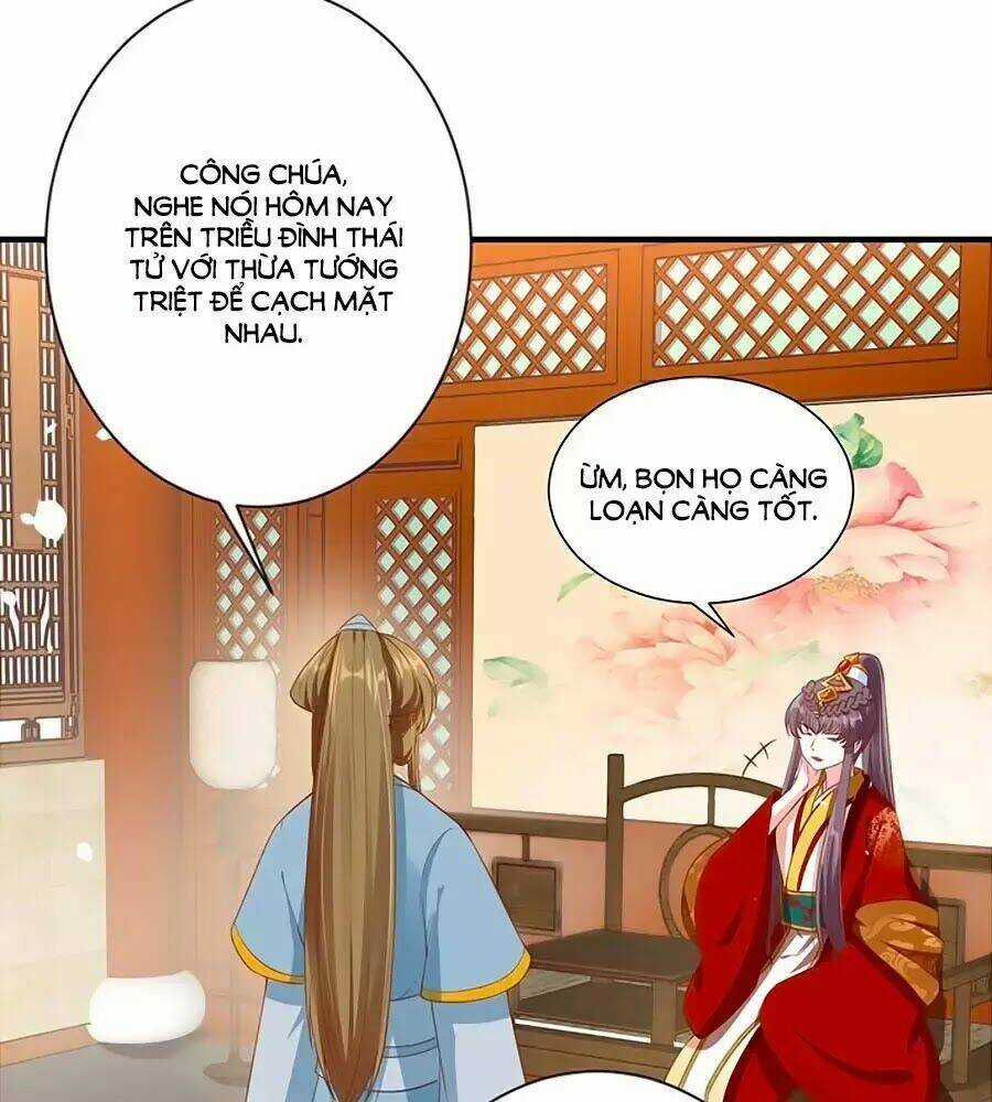 Thịnh Thế Lê Hoa Điện Chapter 87 trang 32