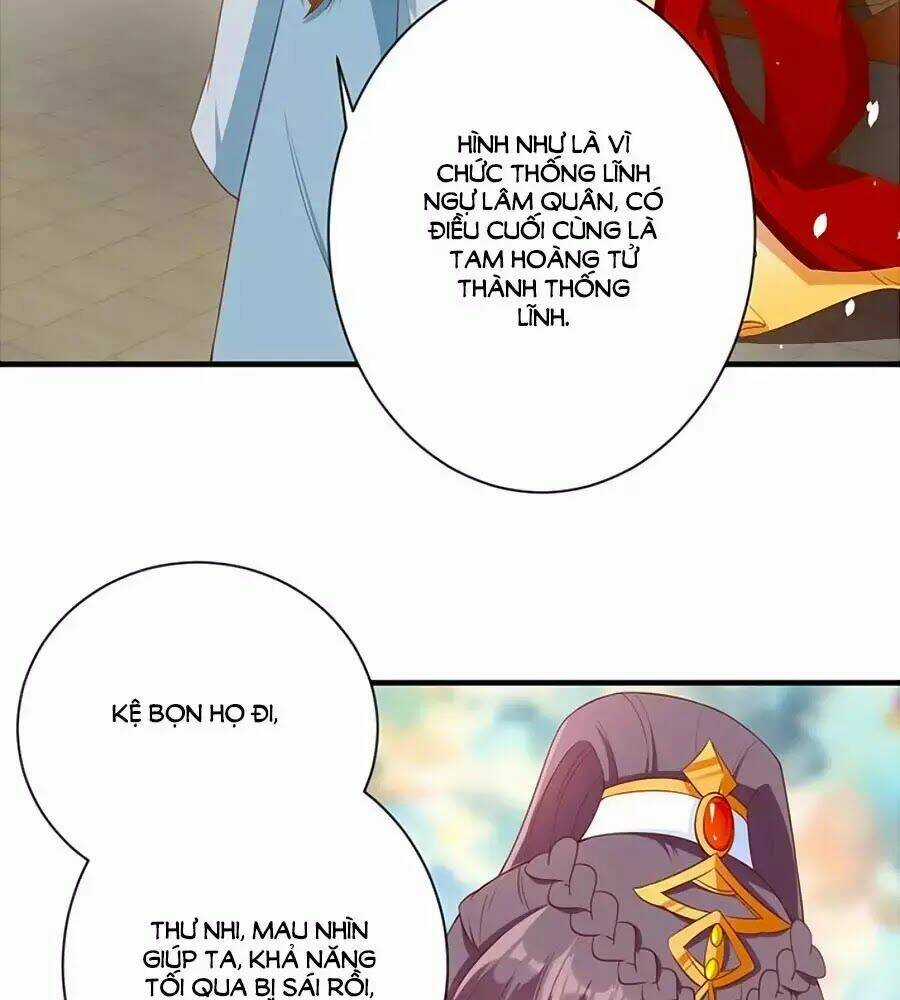 Thịnh Thế Lê Hoa Điện Chapter 87 trang 33