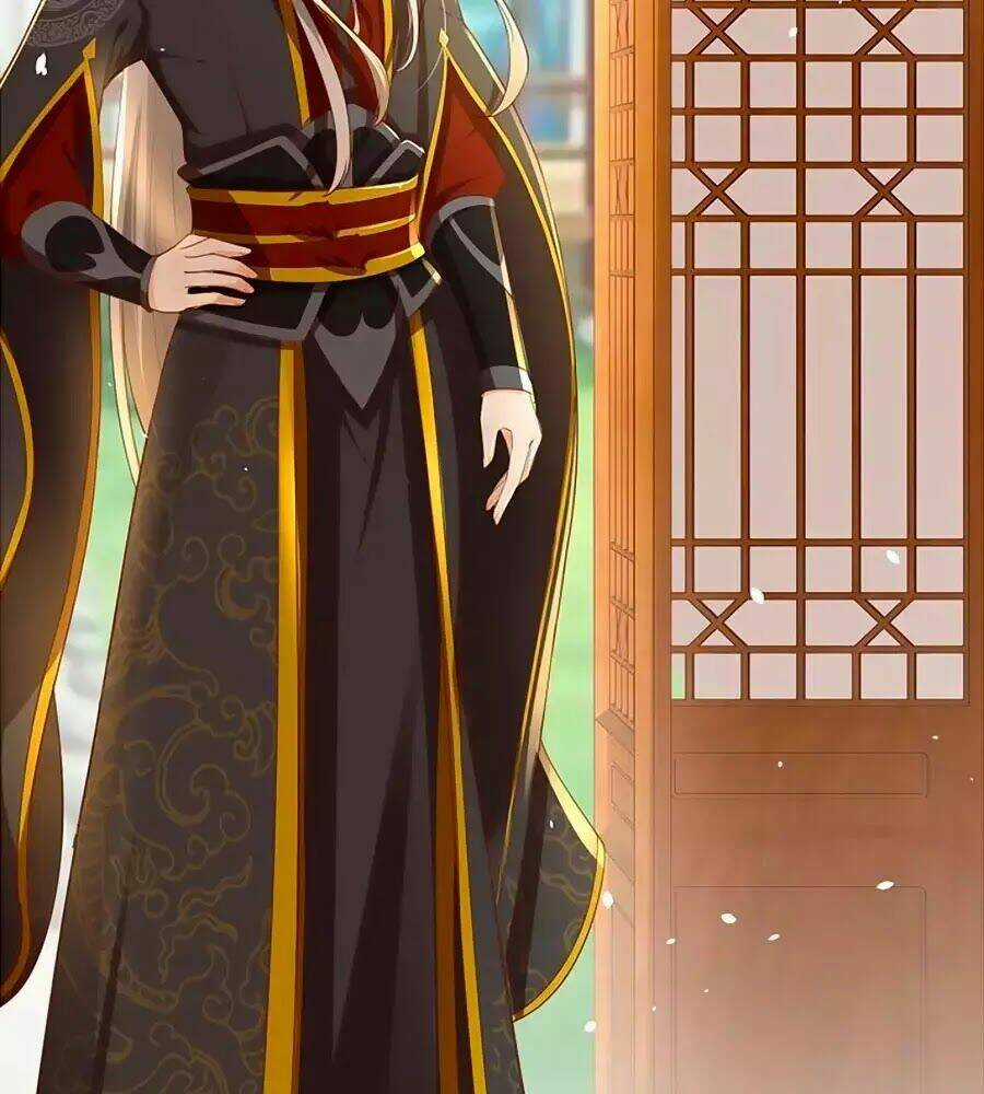 Thịnh Thế Lê Hoa Điện Chapter 87 trang 38