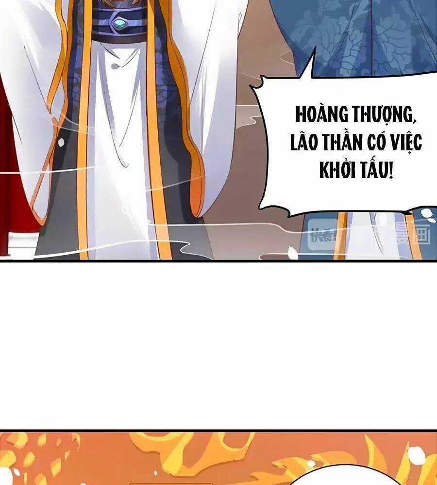 Thịnh Thế Lê Hoa Điện Chapter 87 trang 4